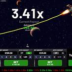 crash bet game